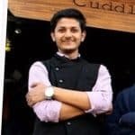 Anubhav Dubey
