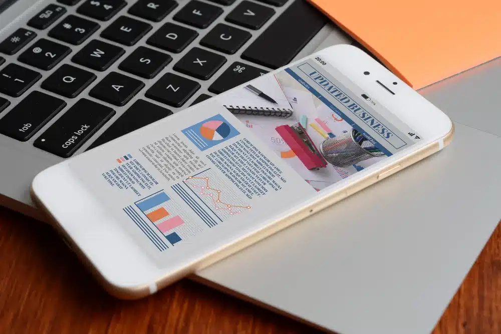 Creative PR Article